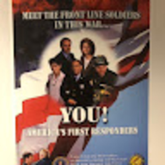 Meet your Posher, Matthew - Picture 1 of 1